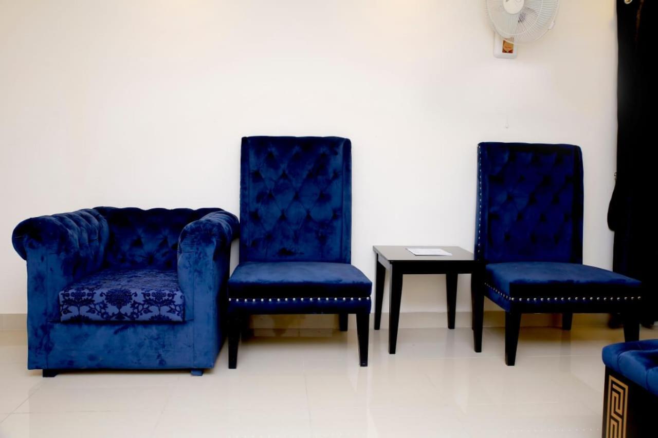 Hotel Noor Plaza ラホール エクステリア 写真